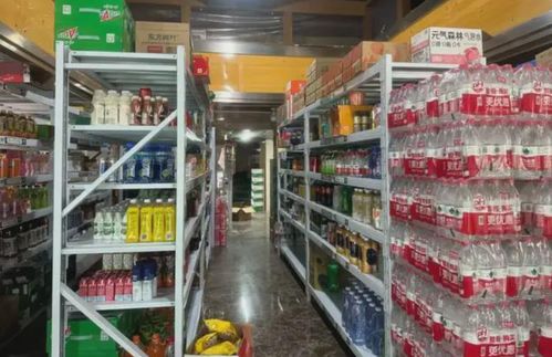 即時(shí)零售加速，便利店站上前置倉新風(fēng)口