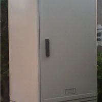 慈溪市欣昊通信設(shè)備廠銷售部 576芯光纜交接箱產(chǎn)品詳情